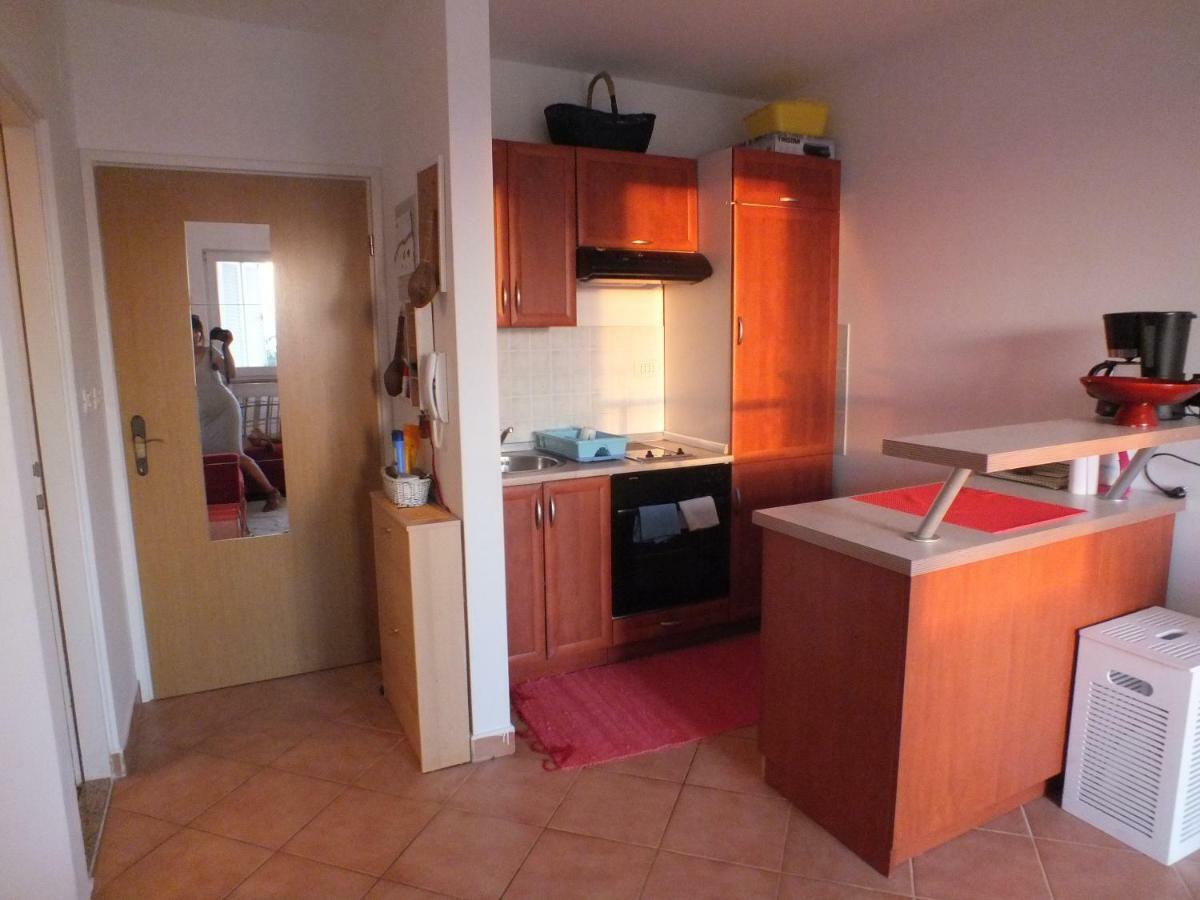 Apartment Jurja ปอฟเลียนา ภายนอก รูปภาพ